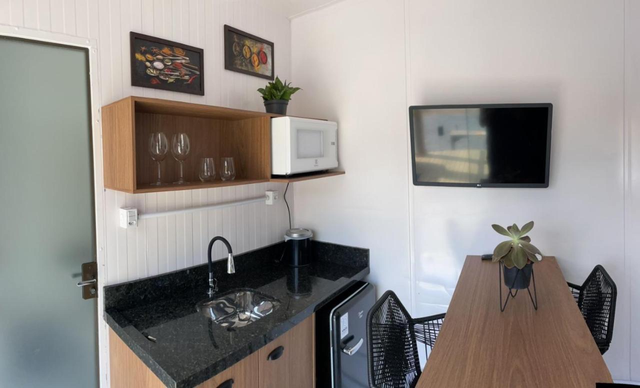 Container Guest house