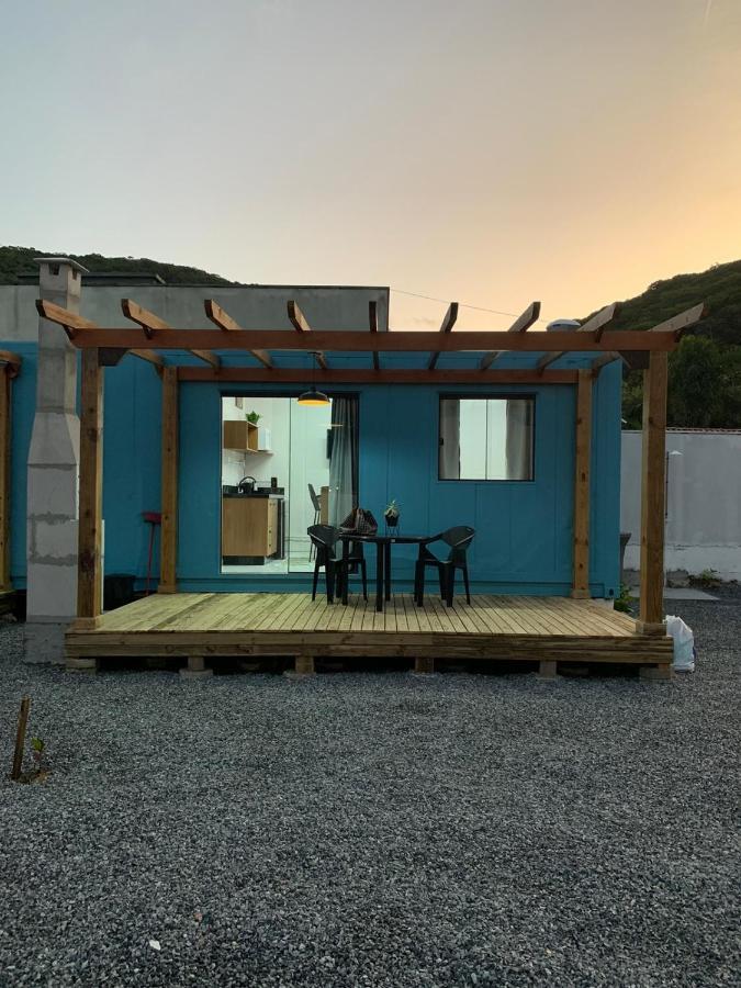 Guest house Container