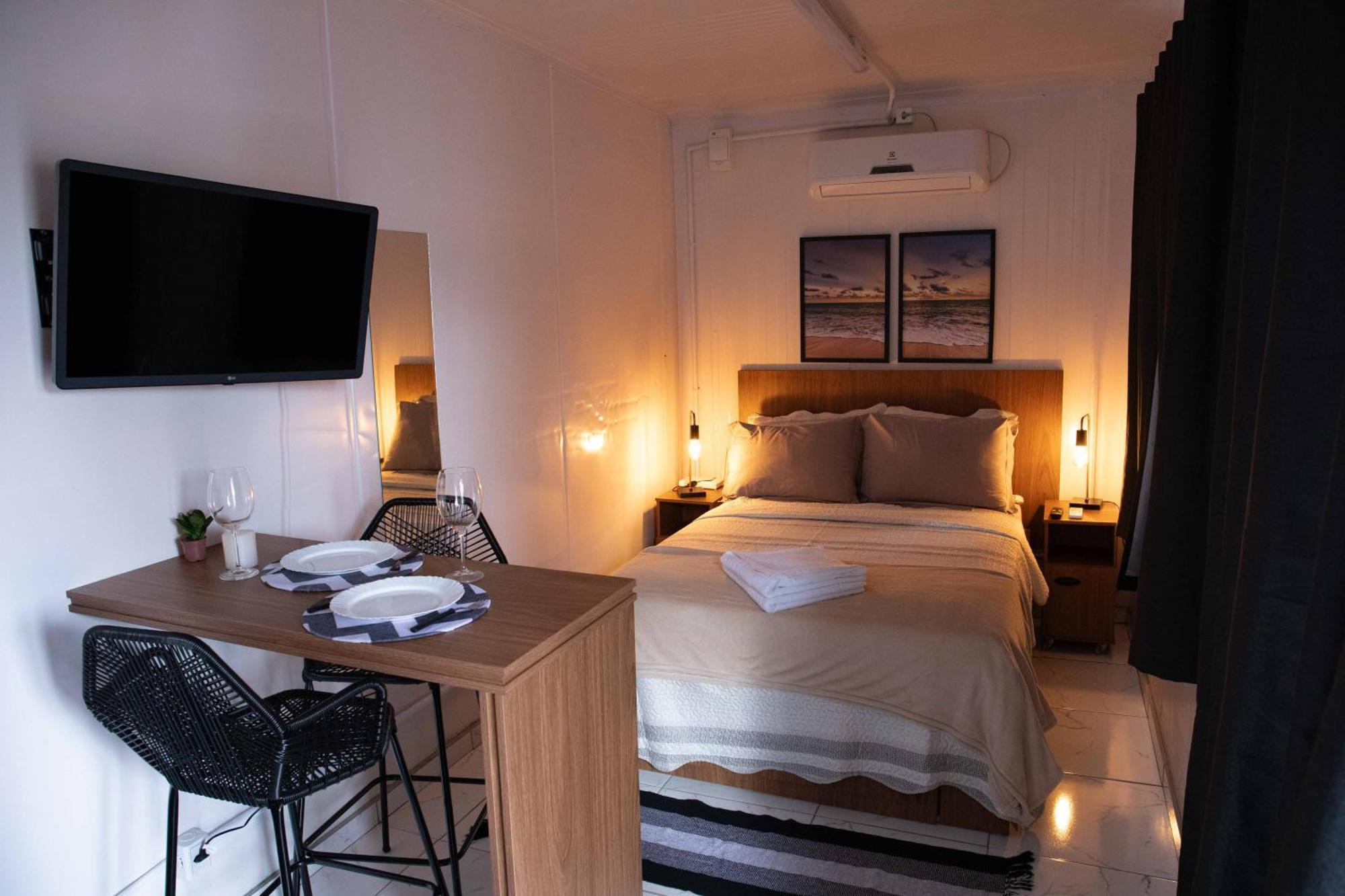 Container Guest house