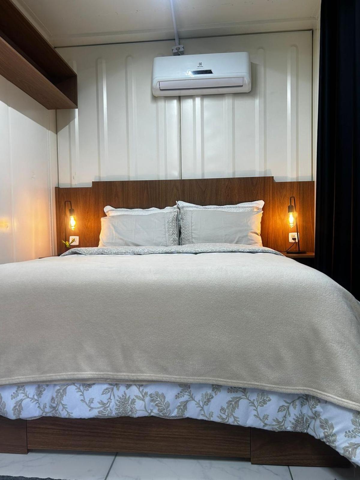 Guest house Container Porto Belo